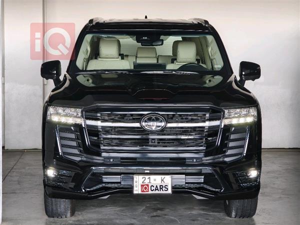 Toyota Land Cruiser 2025 for sale in Iraq - Sulaymaniyah
